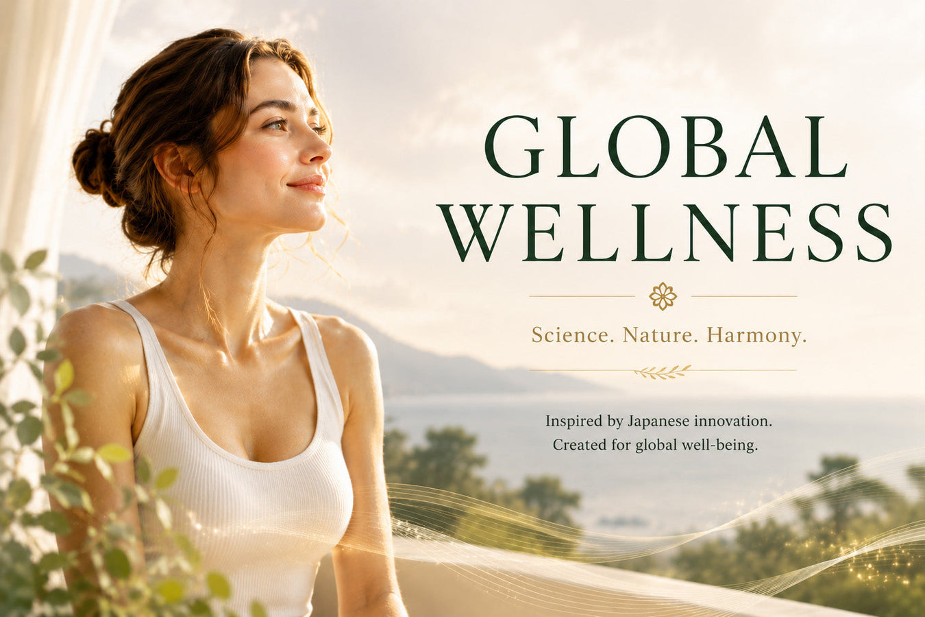 GLOBAL WELLNESS