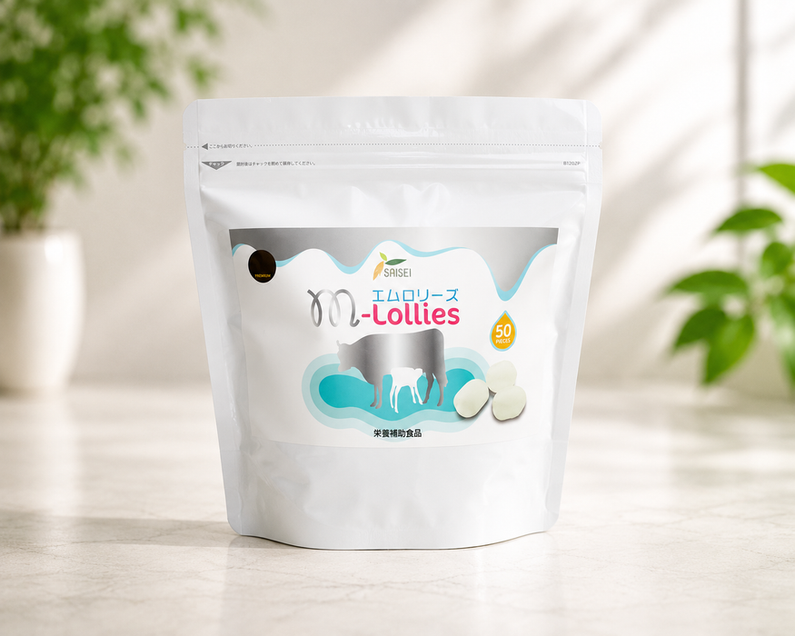 M-Lollies 