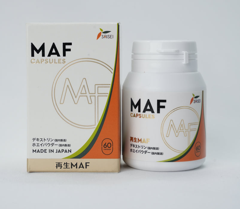 КАПСУЛЫ МАФ