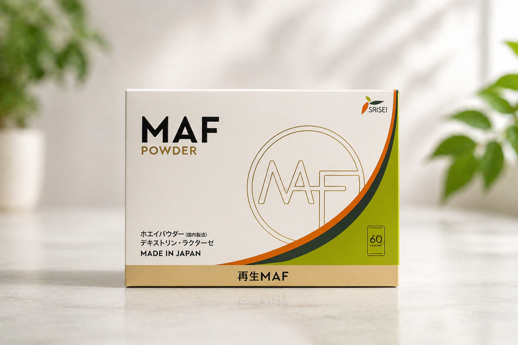 M-Powder (エムパウダー)