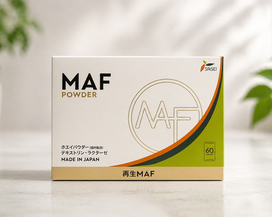 M-Powder (エムパウダー)