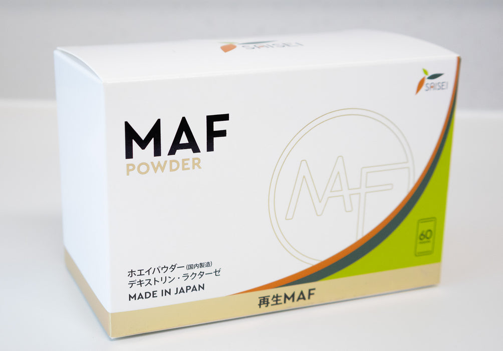 M-Powder (エムパウダー)