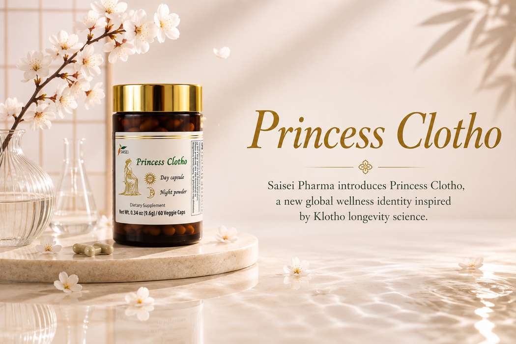 Princess Clotho