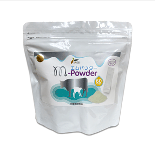 M-powder