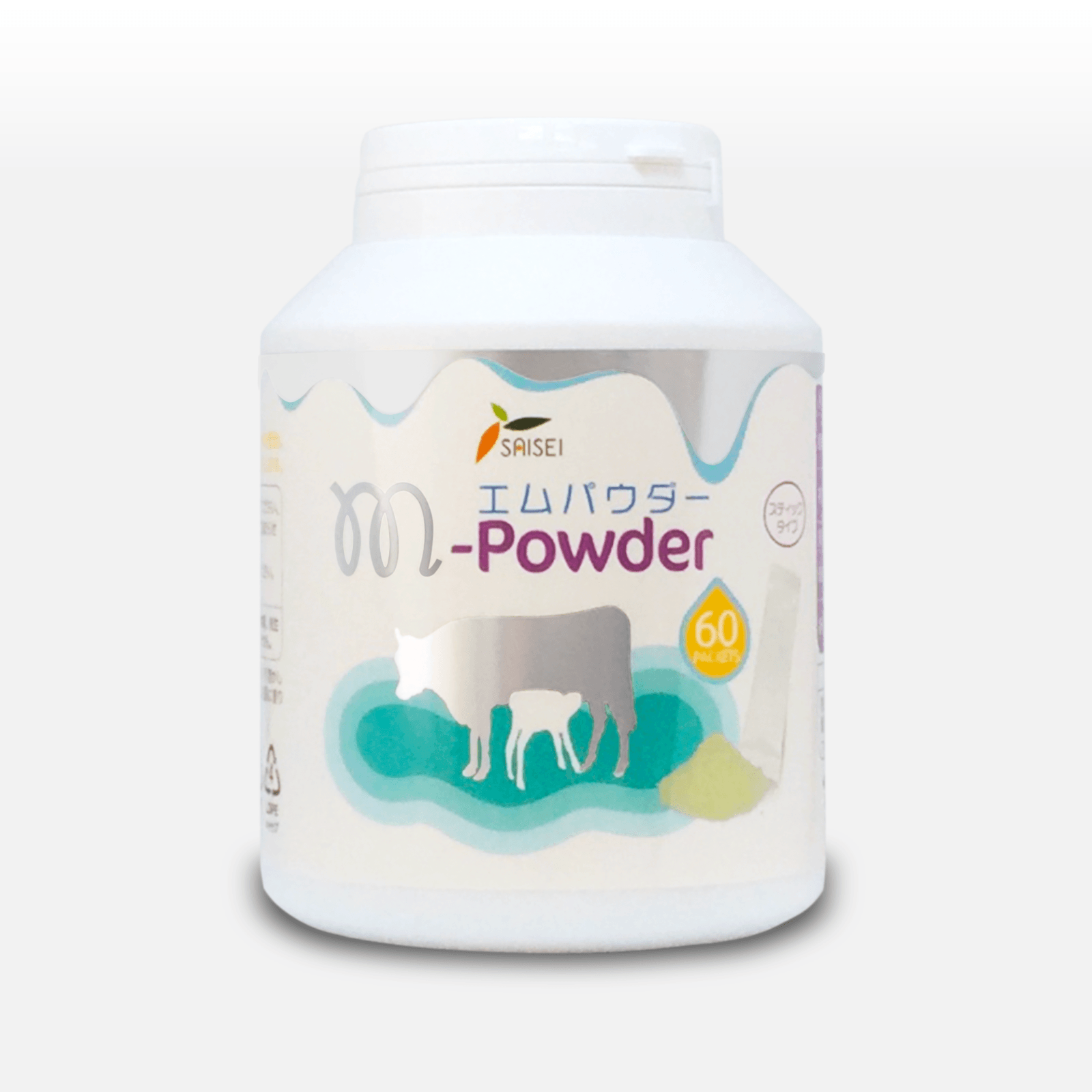 M-Powder